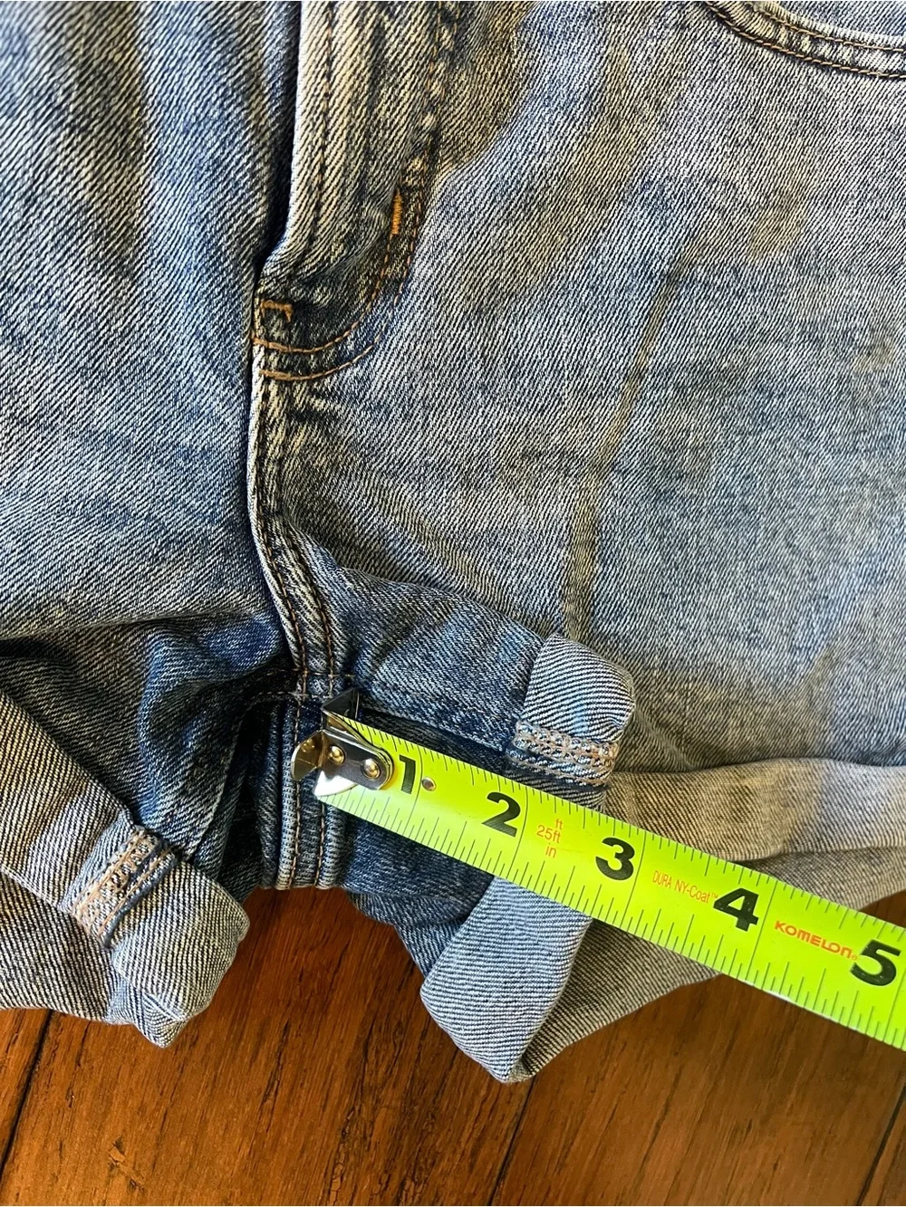 Old Navy O.G. Shorts Size 2